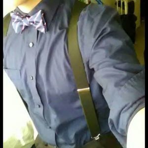 Meet your Posher, Baltazar